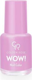  Golden Rose Wow Nail Color Lakier do paznokci 6ml 20