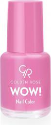  Golden Rose Wow Nail Color Lakier do paznokci 6ml 21