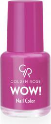  Golden Rose Wow Nail Color Lakier do paznokci 6ml 24