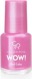  Golden Rose Wow Nail Color Lakier do paznokci 6ml 25