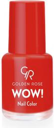  Golden Rose Wow Nail Color Lakier do paznokci 6ml 39