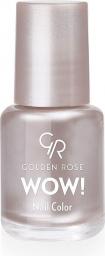  Golden Rose Wow Nail Color Lakier do paznokci 6ml 43