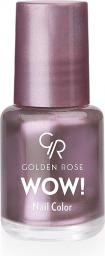  Golden Rose Wow Nail Color Lakier do paznokci 6ml 44