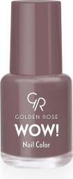  Golden Rose Wow Nail Color Lakier do paznokci 6ml 47