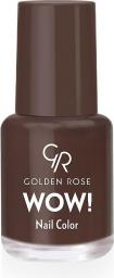  Golden Rose Wow Nail Color Lakier do paznokci 6ml 48