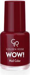  Golden Rose Wow Nail Color Lakier do paznokci 6ml 52