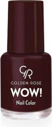  Golden Rose Wow Nail Color Lakier do paznokci 6ml 56