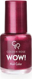  Golden Rose Wow Nail Color Lakier do paznokci 6ml 57