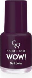  Golden Rose Wow Nail Color Lakier do paznokci 6ml 63