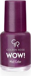  Golden Rose Wow Nail Color Lakier do paznokci 6ml 64