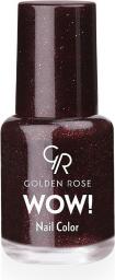  Golden Rose Wow Nail Color Lakier do paznokci 6ml 65