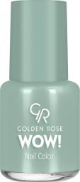 Golden Rose Wow Nail Color Lakier do paznokci 6ml 69