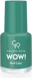  Golden Rose Wow Nail Color Lakier do paznokci 6ml 70