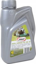  Jasol Olej silnikowy SAE30 4-SUW 0,6L JASOL do kosiarki agregatu