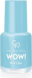  Golden Rose Wow Nail Color Lakier do paznokci 6ml 72