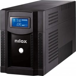 UPS Nilox Premium Line 3000VA (NXGCLISW3K2X9V2)