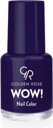  Golden Rose Wow Nail Color Lakier do paznokci 6ml 76
