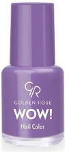  Golden Rose Wow Nail Color Lakier do paznokci 6ml 78