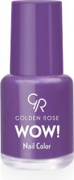  Golden Rose Wow Nail Color Lakier do paznokci 6ml 79