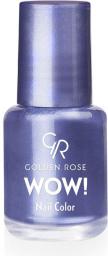  Golden Rose Wow Nail Color Lakier do paznokci 6ml 82