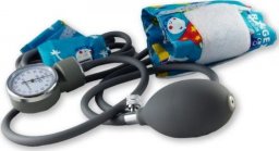  Ratujesz Ciśnieniomierz krwi zegarowy mechaniczny Tenso TS-DIA02027 dziecięcy pediatryczny