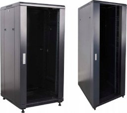 Szafa TKH Szafa stojąca RACK 19 cali 42U 600x600x2055 CCSS-0606-42U