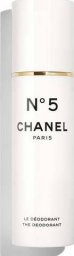  Chanel  Chanel N5 dezodorant z atomizerem dla kobiet 100 ml