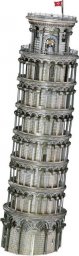 Piececool Piececool Puzzle Metalowe Model 3D - Krzywa Wieża w Pizie