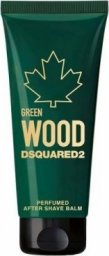  Dsquared2 Balsam po Goleniu Dsquared2 Green Wood (100 ml)