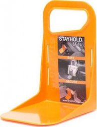 StayHold ORGANIZER STAYHOLD MINI POMARAŃCZOWY