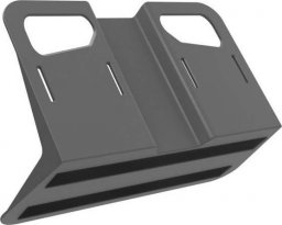StayHold ORGANIZER STAYHOLD METRO SZARY