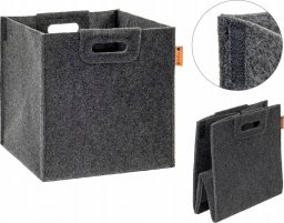  Pojemnik filcowy organizer auta bagażnik VOGO ECO