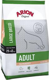  Arion Adult Large Salmon&Rice - 12 kg