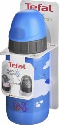  Tefal Butelka termiczna TEFAL K3190412 0,4l Drink2go
