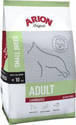  Arion Adult Small Lamb&Rice - 3 kg