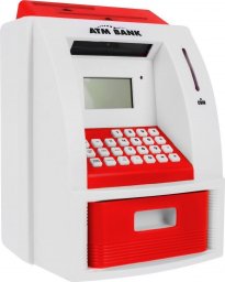  Ramiz ATM Bankomat Czerwony PL