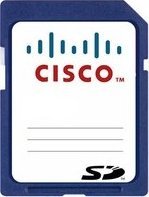 Karta Cisco SD 1 GB  (SD-IE-1GB=)