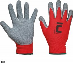 CERVA HORNBILL - rękawice termoizolacyjne 11