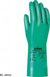 Uvex RUVEXSTRONG - rękawice ochronne 7