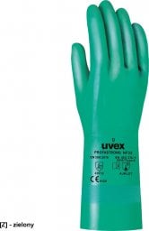  Uvex RUVEXSTRONG - rękawice ochronne 8