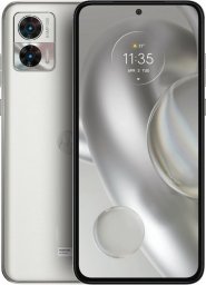 Smartfon Motorola Edge 30 Neo 5G 8/128GB Srebrny  (PAV00005PL)
