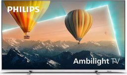 Telewizor Philips 55PUS8057/12 LED 55'' 4K Ultra HD Android Ambilight