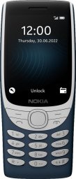 Telefon komórkowy Nokia 8210 4G Dual SIM Niebieski