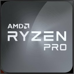 Procesor AMD Ryzen 3 Pro 3200G, 3.6 GHz, 4 MB, Bulk (YD320BC5M4MFH)