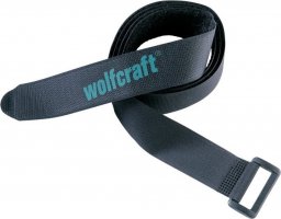 Organizer Wolfcraft Łącznik do kabli na rzep 20x600 mm, 2 szt. (WF3008000)