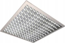 Lampa sufitowa MICOLED Panel LED 50W MICOLED 60X60 5KD01 288led