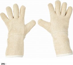  CERVA LAPWING - rękawice termoizolacyjne