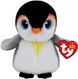  TY Beanie Babies Pongo - Pingwin 15 cm (230968)