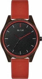 Zegarek MAM Zegarek MAM uniwersalny MAM695 (39MM) NoSize