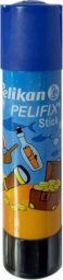  Pelikan Klej w sztyfcie Pelifix Design 10g kleju PELIKAN